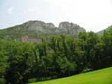 West Seneca New York Seneca Rocks West Virginia